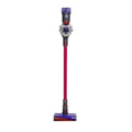 Dyson Korea V8 (Silver/Red) Wireless Vacuum Cleaner 684068