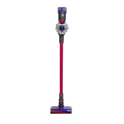 Dyson Korea V8 (Silver/Red) Wireless Vacuum Cleaner 684068