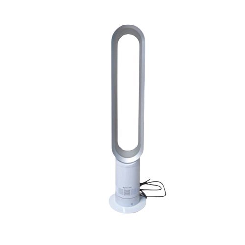 Dyson Korea AM07 (White/Silver) Fan 684068