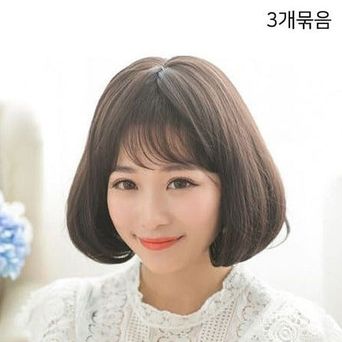 SK Store Guitar (bundle promotion) Stylish Ponytail Hair (3-pack bundle) KYR-W0EE9FC 684185