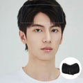 SK Storea Gigata Adhesive Synthetic Hair Male Hairline Wig Part Hair 2.5X16X8cm KYR-WFHX032 684185