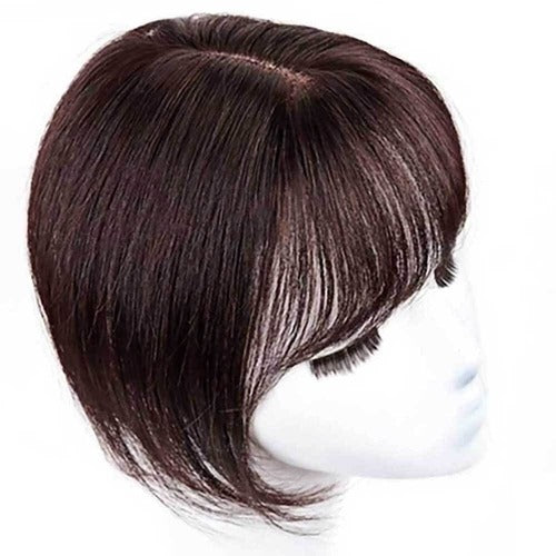 SK Store Guitar Hat Wearing Wig Front Hair Short Hair (KYR-WFGX10H) 684185