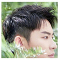 SK Store Guitar Pickup Immom T블럭 Dandycut Male Wig Black (KYR-WEAD6D4) 684185
