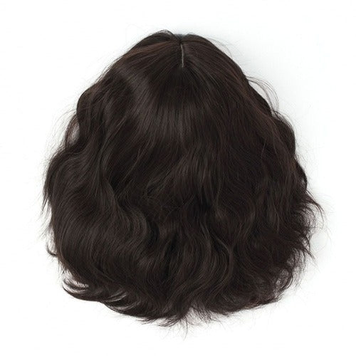 SK Stoia guitar black wave perm bob wig (KYR-WFHXD4H)684185