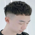 SK Store Guitar Instom Table Block Dandycut Men's Hairpiece (KYR-WE95E2D) 684185