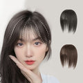 SK Store Guitar Kimging Immo Woman Crown Hair Part Hairpiece 2-color (KYR-WACDC25)684185