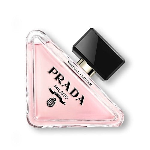 Prada Prada Paradox Virtual Flower EDP 90ml