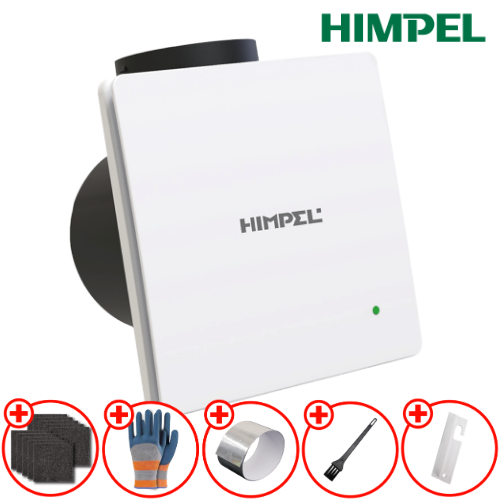 T hempfel flex ventilation unit C2-100LF684283