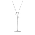 SK Store Guitar [AMI] UJW916 361 900 Men's Necklace 684284