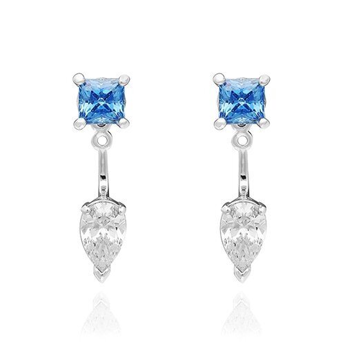 SK Store Other [SWAROVSKI] 5665767 women's earrings 684284