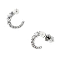 SK Stoa Gita SWAROVSKI 5692260 Women's Earrings 684284