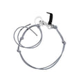 SK Store Guitar A2238LBE Public Necklace 684284