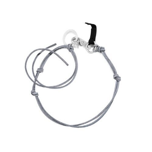 SK Store Guitar A2238LBE Public Necklace 684284