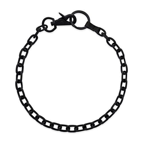 SK Store Guitar [Our Legacy] A4228LB Shared Necklace 684284