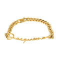 SK Stoa Jewelry [Jacquemus] 223JW332-5845 280 Women's Bracelet 684284