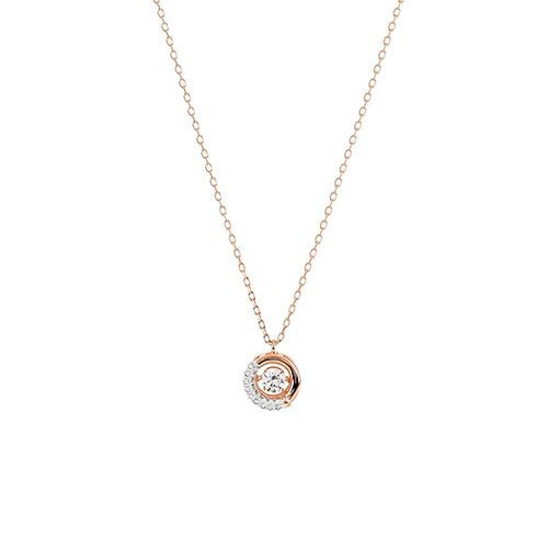 SK Storea吉他 [Swarovski SWAROVSKI] 5692257 Women's Necklace 684284
