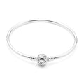 SK Store Guitar [PANDORA] 590713 Women's Bracelet 684284
