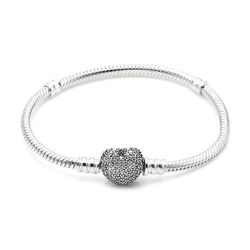 SK Stoa Gita PANDORA 590727CZ Women's Bracelet 684284