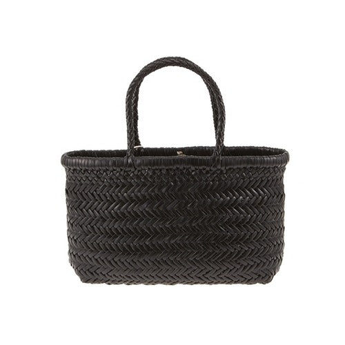 SK Storea Guita Dragon Diffusion 8809 BLACK women's tote bag 684284