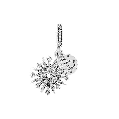 Pandora women size 684297