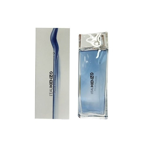 Genjo Genjo Pura Omu EDT 100ml