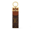 LouisVuitton Dauphine Dragonne Brown M69000684399