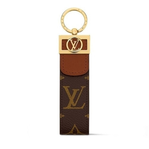 LouisVuitton Dauphine Dragonne Brown M69000684399
