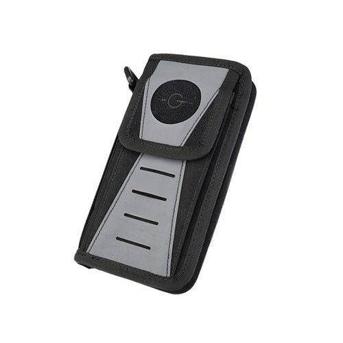 SK Stoa Other Sports Wallet Cordura Handphone Storage Tactical Wallet 1P Coin Cash Travel Wallet 684