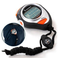 SK Stoaa guitar memory stopwatch I Wanna 60P night lighting water-resistant chronograph 684406