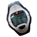 SK Stoa Gigata Referee Wrist Stopwatch Gray Black 1P 684406