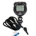 SK Store Audio Guitar Lifestyle Waterproof Stopwatch Seiko 100m Memory Stopwatch 1P Millisecond Wate
