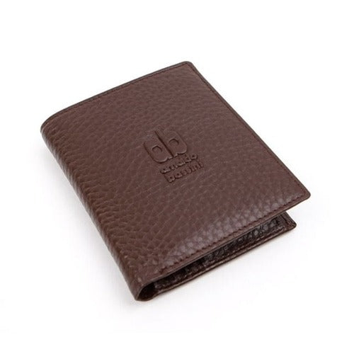 SK Stoa Gift Wallet Genuine Cowhide Wallet ABAB-M302BR684406