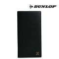 SK Stoa Other Men's Wallet Dunlop Men's Cowhide Leather Long Wallet DL-LW BK684406