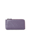 SK Stoa Kita Small Wallet FC 3016 Genuine Leather Slim Long Wallet 684406