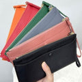 SK Stoa Other Women's Large Wallet Fashion Stylish Cash Receipt Card Storage Large Wallet 684406