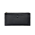 SK Stoa Gita Women's Long Wallet Slim Spacious Storage Long Wallet
