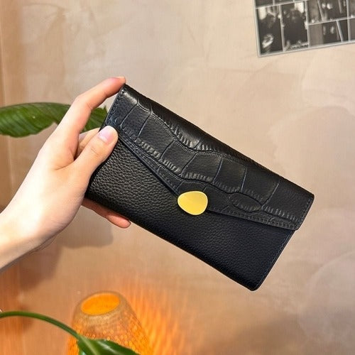 SK Stoa Other leather wallet women leather wallet FC 3228684406