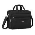 SK Storea Guitar Messenger Bag for Men's Commute Business Luggage Holder Crossbody684406