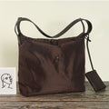 SK Storea Guitar Mini Shoulder Bag Casual Natural Women's Bag 684406