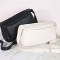 SK Storea Guita Daily Shoulder Bag Shoulder Bag Square Zip Pocket Daily Elegant Atmosphere 684406