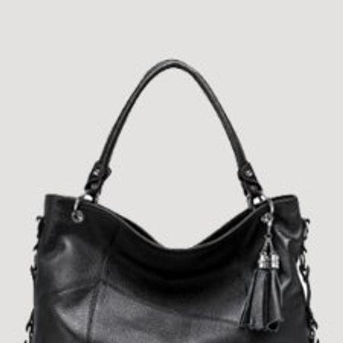 SK Storea Leather Handbag for Professional Attendee at Wedding 684406
