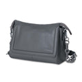 SK Stoaa guitar basic style clean natural leather shoulder bag for women with个性的684406