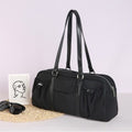 SK Storea Guitars Big Size Shoulder Bag Stylish Large Pouch String Point Pocket 684406