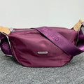 SK Stoa Other Basic Bag Casual Light daily storage organized storage bag daily crossbody fashion sty