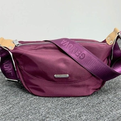 SK Stoa Other Basic Bag Casual Light daily storage organized storage bag daily crossbody fashion sty