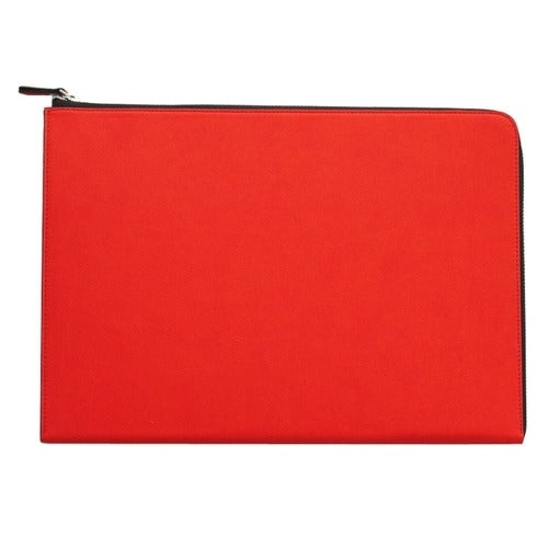 SK Stoa Gita Inoworks Works Tablet PC/Notebook Storage Pop Holder-Large Red 684406