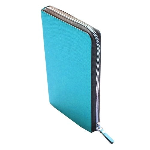SK Stoa Gita InnoWorks Works Smartphone Passbook Accessory Pop Holder Medium Turquoise 684406