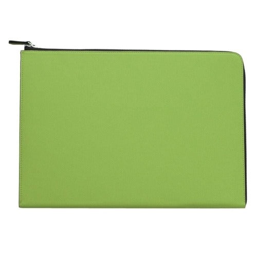SK Stoa Gita InoWorks Works Tablet PC/Notebook Storage Pop Holder-Large Limegreen684406