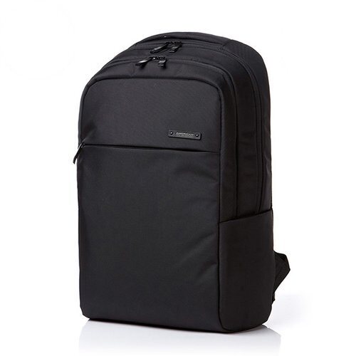 American Tourister SCHOLAR Backpack 2 BLACK AG009002684530