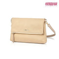 American Tourist KION Crossbody Bag BEIGE QM105001684530